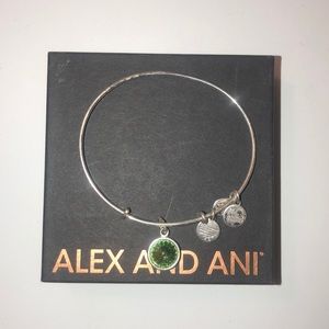 Alex and Ani August Bracelet